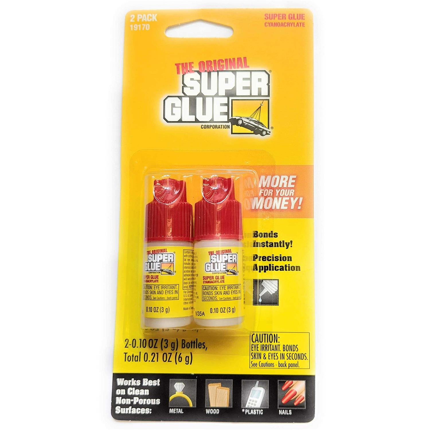 Super Glue Contact Cement T-CC48 - Zenithce