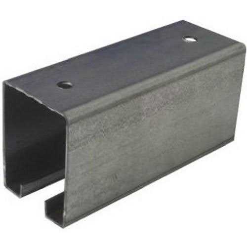 National Hardware #000 Zinc Plated Screw Eye - Zenithce