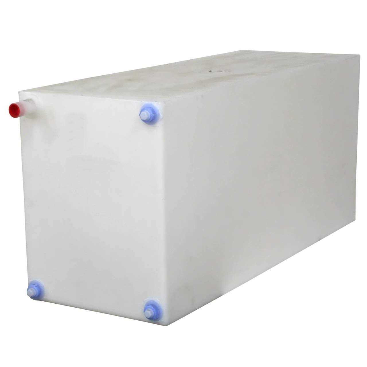 Rv Fresh/gray Water Tank - Zenithce