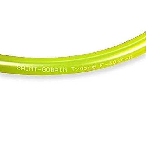 Tygon F-4040-a PVC Fuel Tubing - Zenithce