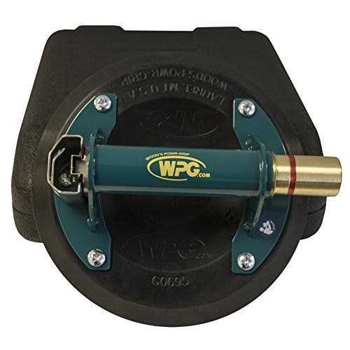 Wood’s Powr-Grip N4000 Suction Cup Lifter - Zenithce