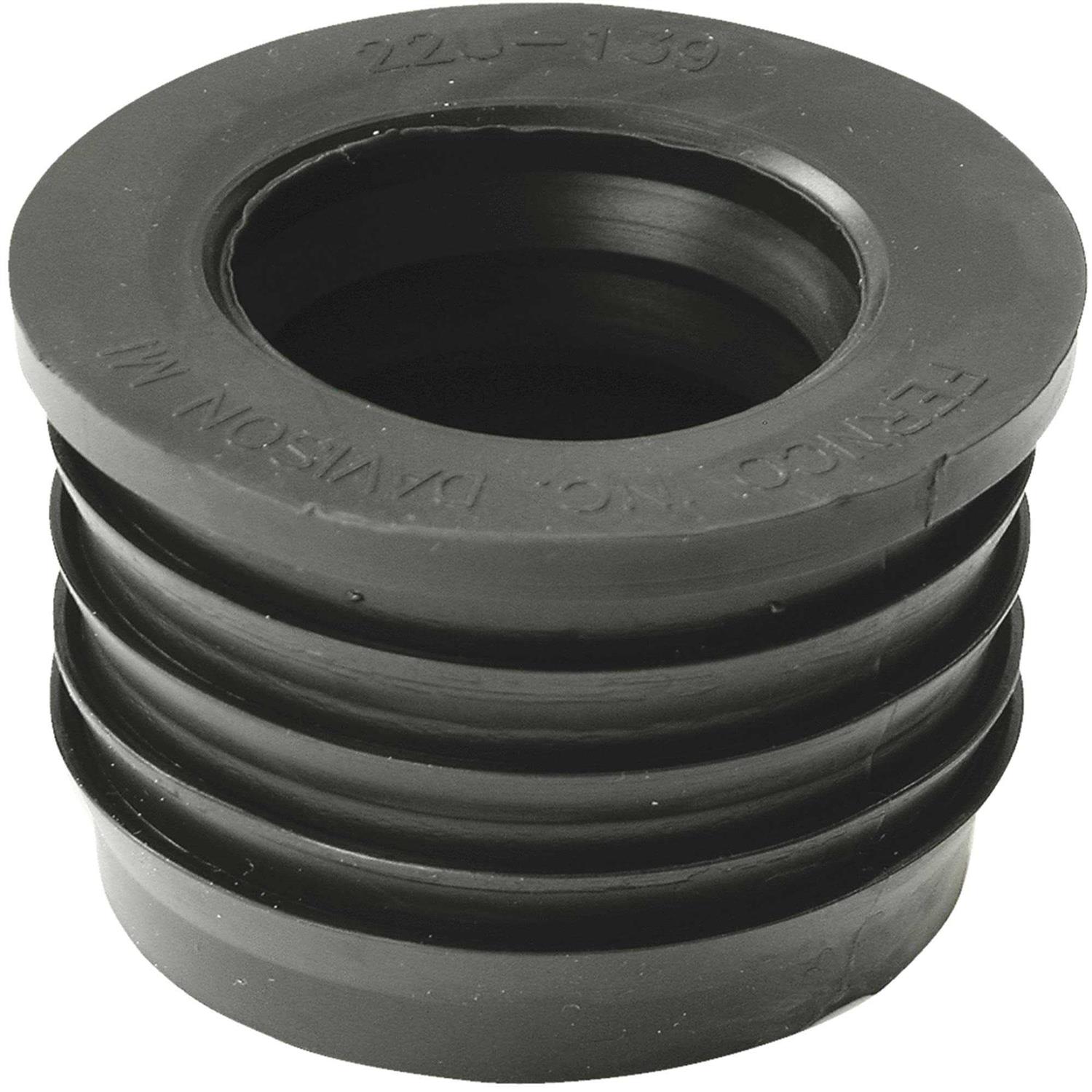 Fernco P1059-33 Flexible Coupling 3 - Zenithce