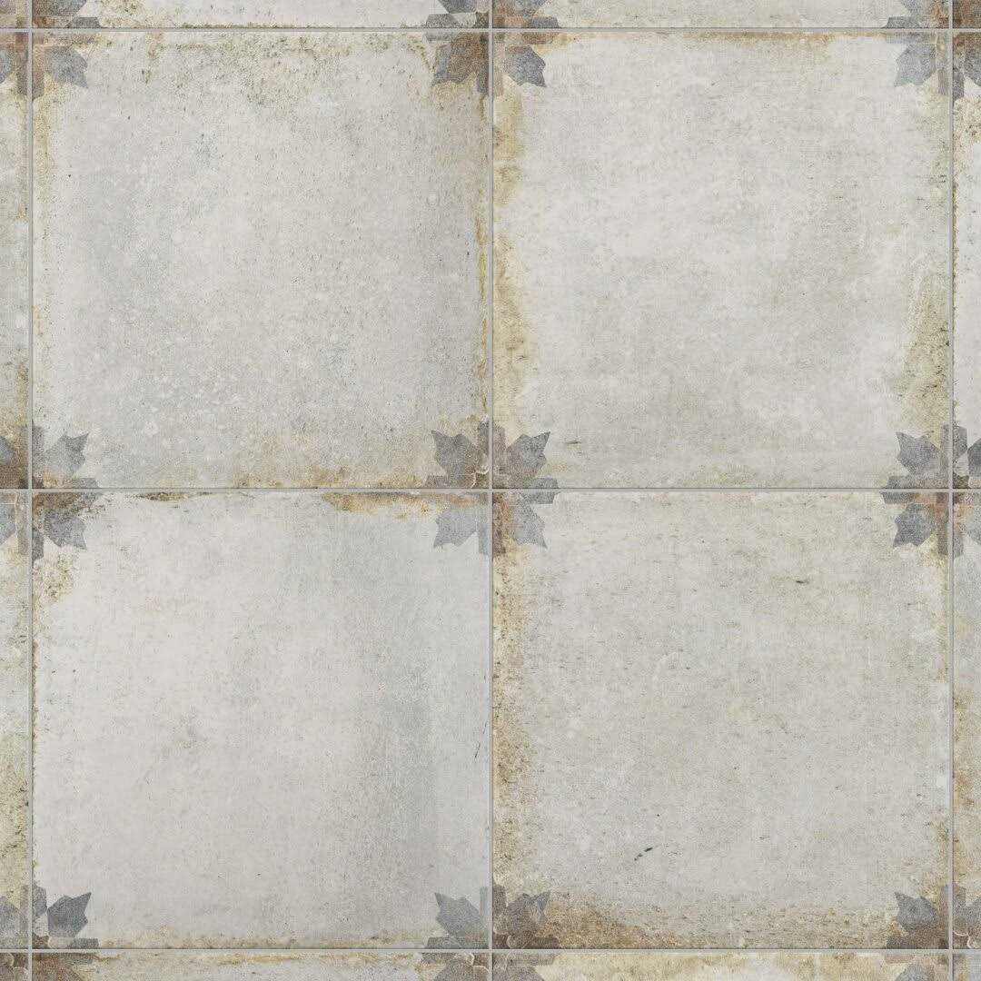 DAnticatto 9 x 9 Porcelain Stone Look Wall & Floor Tile Merola Tile - Zenithce