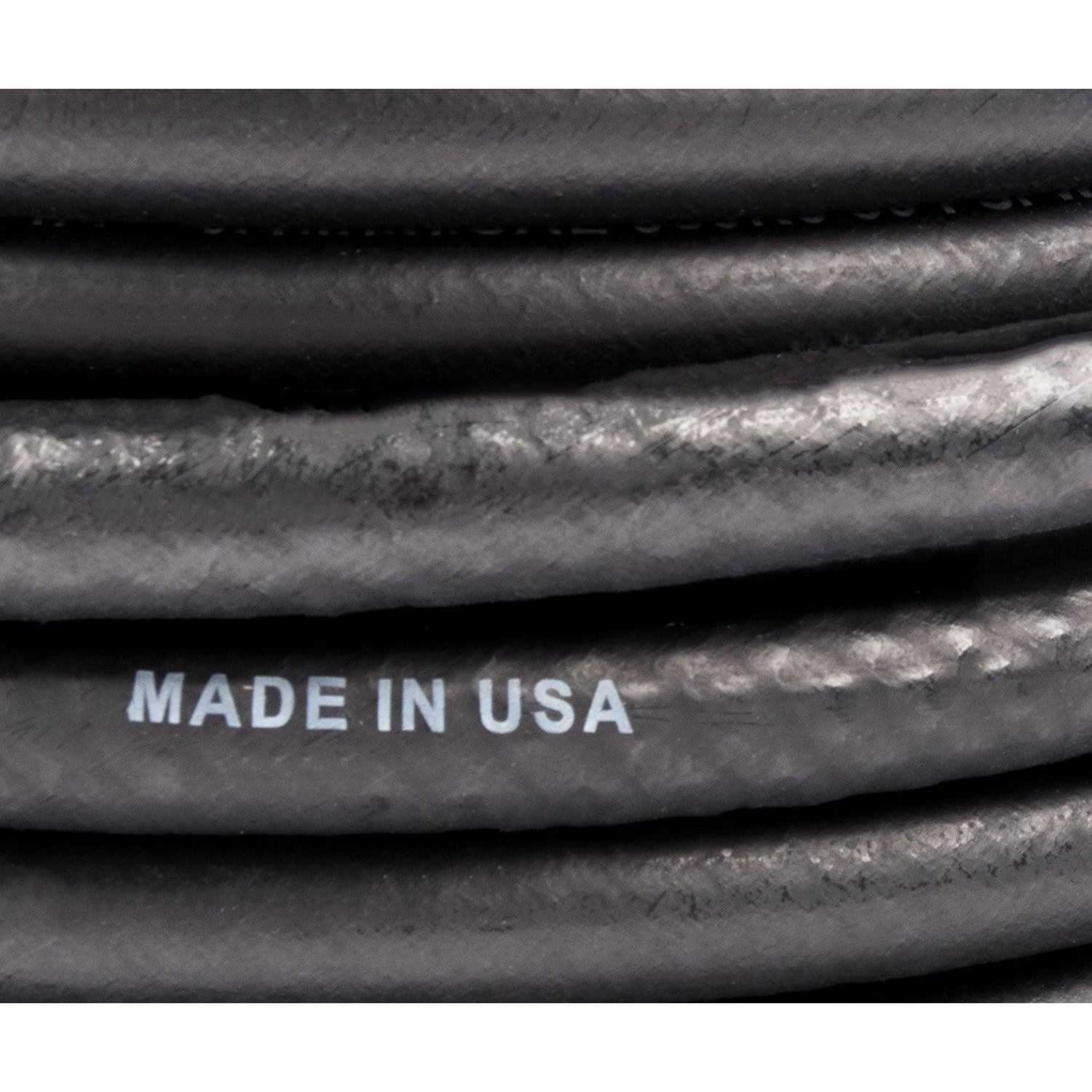 LDR Industries 516 F145 5′ Bag Fuel Line - Zenithce