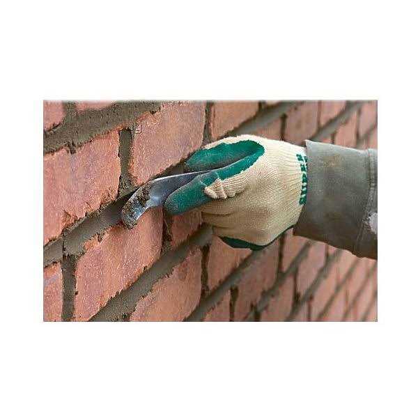 Marshalltown B5 72 Threaded Handle - Zenithce