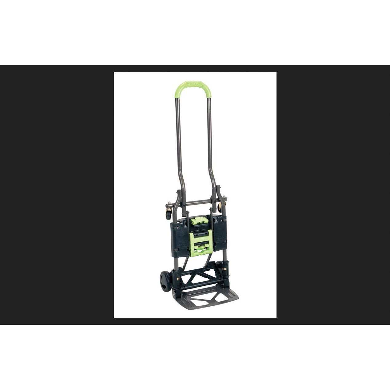 Cosco Retro Counter Lift Up Chair / Step Stool - Zenithce