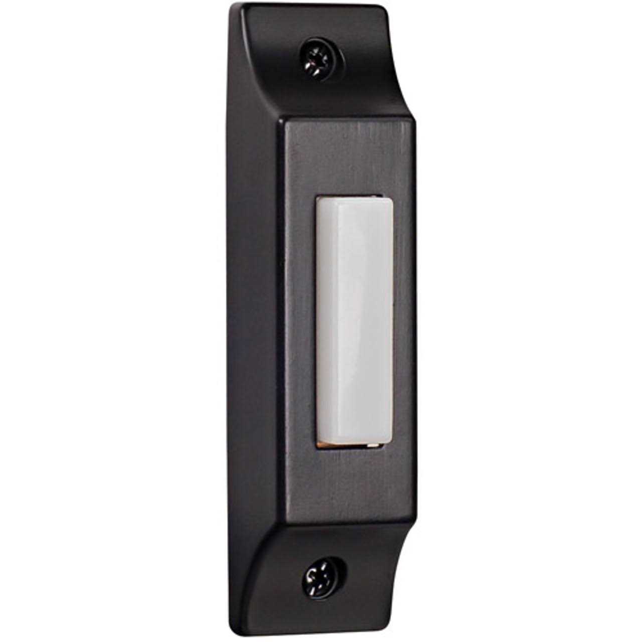 Craftmade Surface Mount Designer Lighted Push Button PB3037 - Zenithce