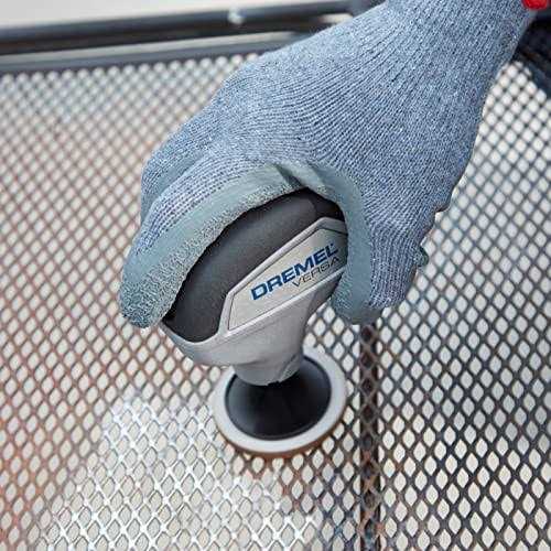 Dremel OEM Charger # 2607225633 - Zenithce