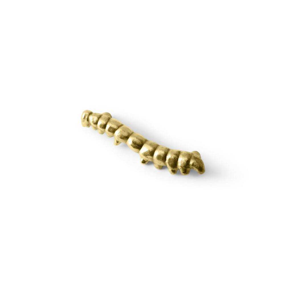 Michael Aram Butterfly Ginkgo Twig 5 Pull - Zenithce