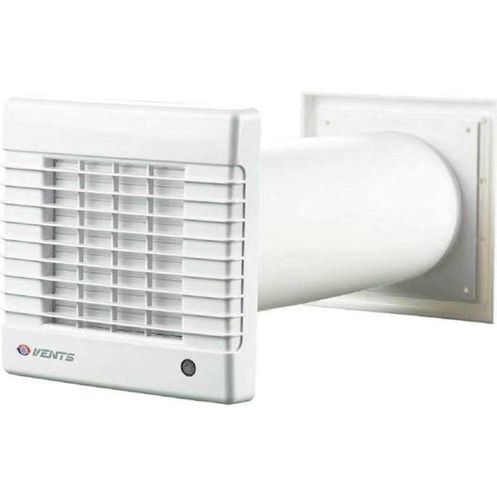 vents-us ps 101 ductless & passive fresh air intake ventilation kit - Zenithce