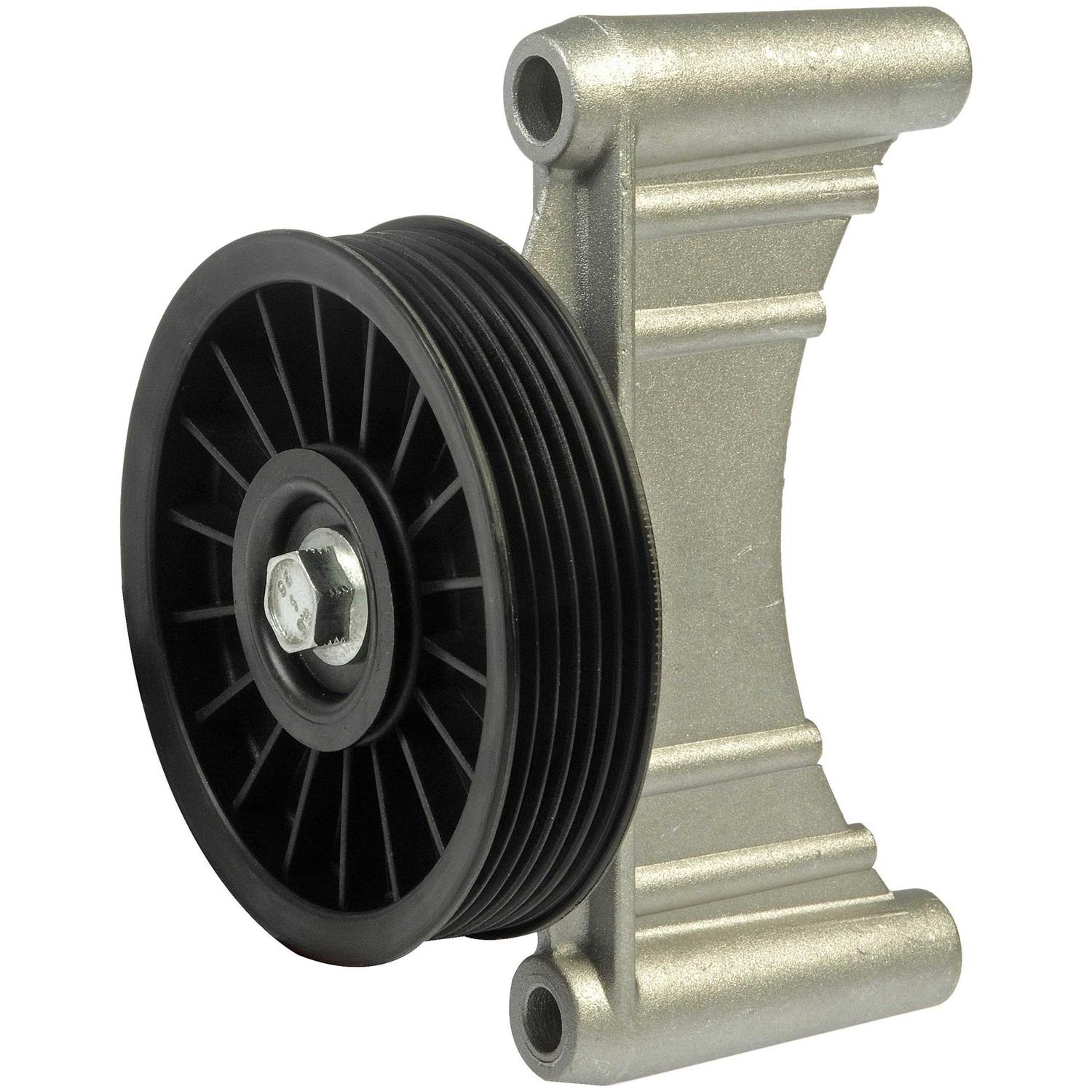 Dorman 31918 Alignment Cam Bolt - Zenithce