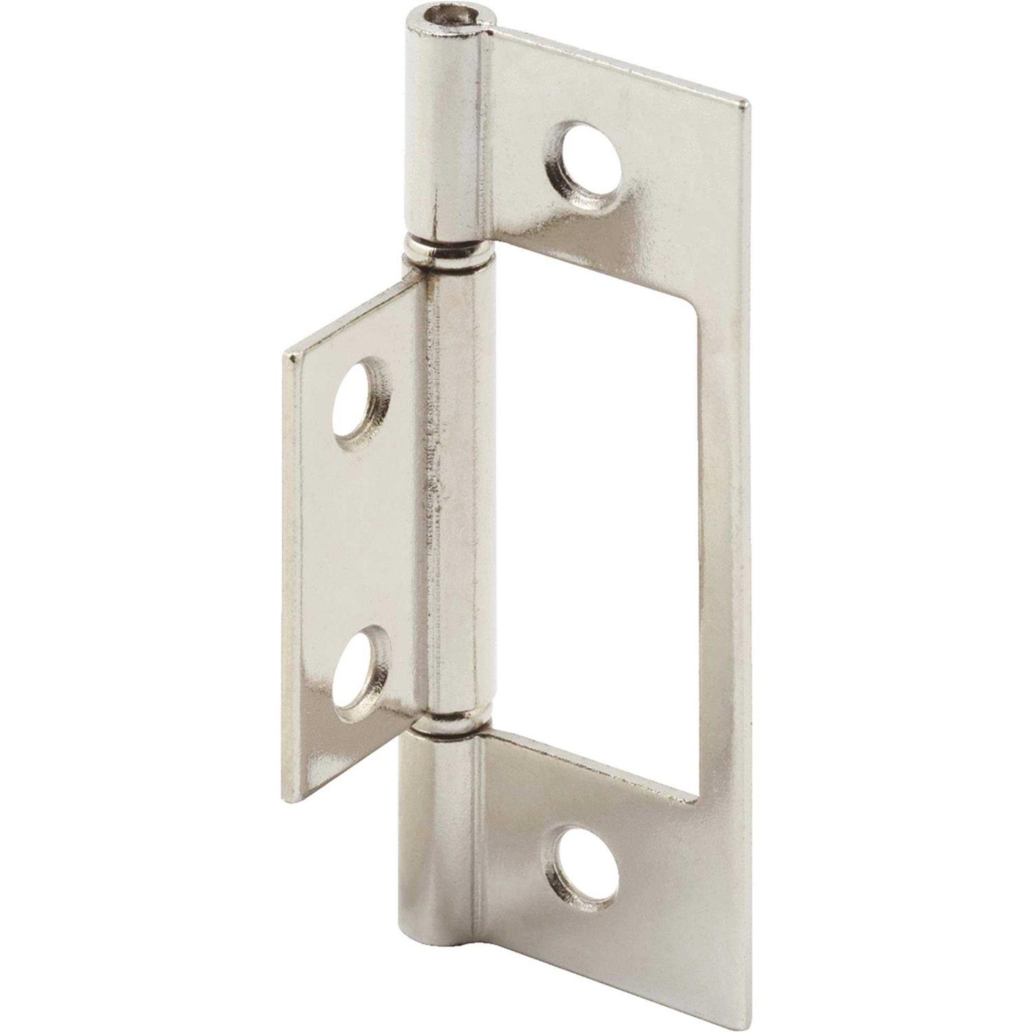 Prime Line N 7025 Bi-Fold Door Hinge - Zenithce