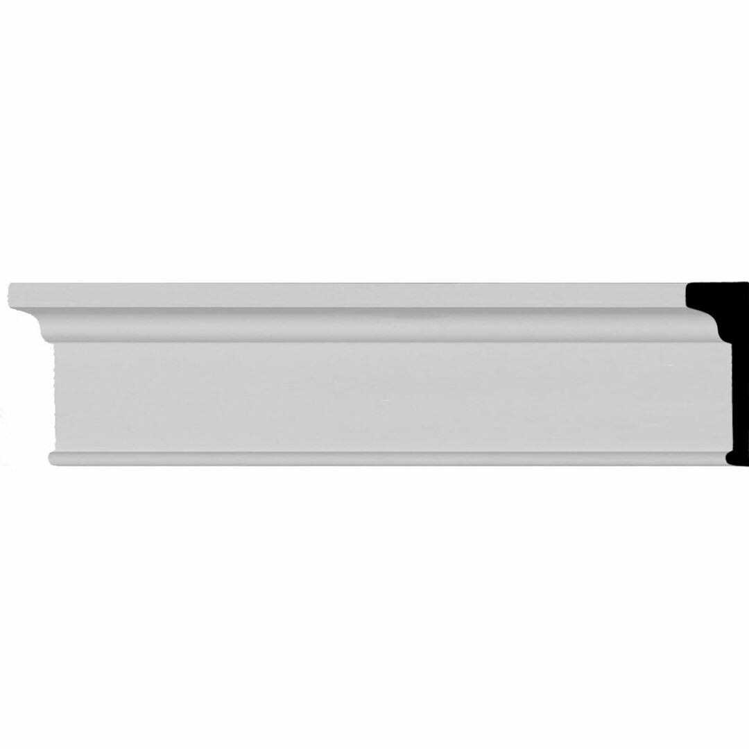 Ekena Millwork Octagonal Surface Mount PVC Gable Vent - Zenithce