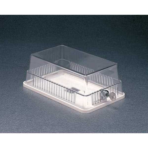 Tstat Guard 5 3/16X5 13/16X2 13/16In 13J049 - Zenithce