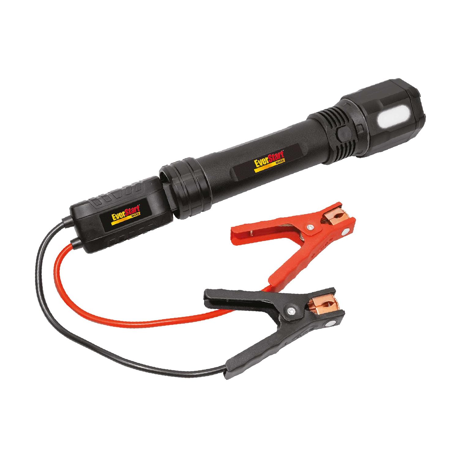 Everstart Professional Automotive 300 Volt Digital LCD Multimeter 10709WDI - Zenithce
