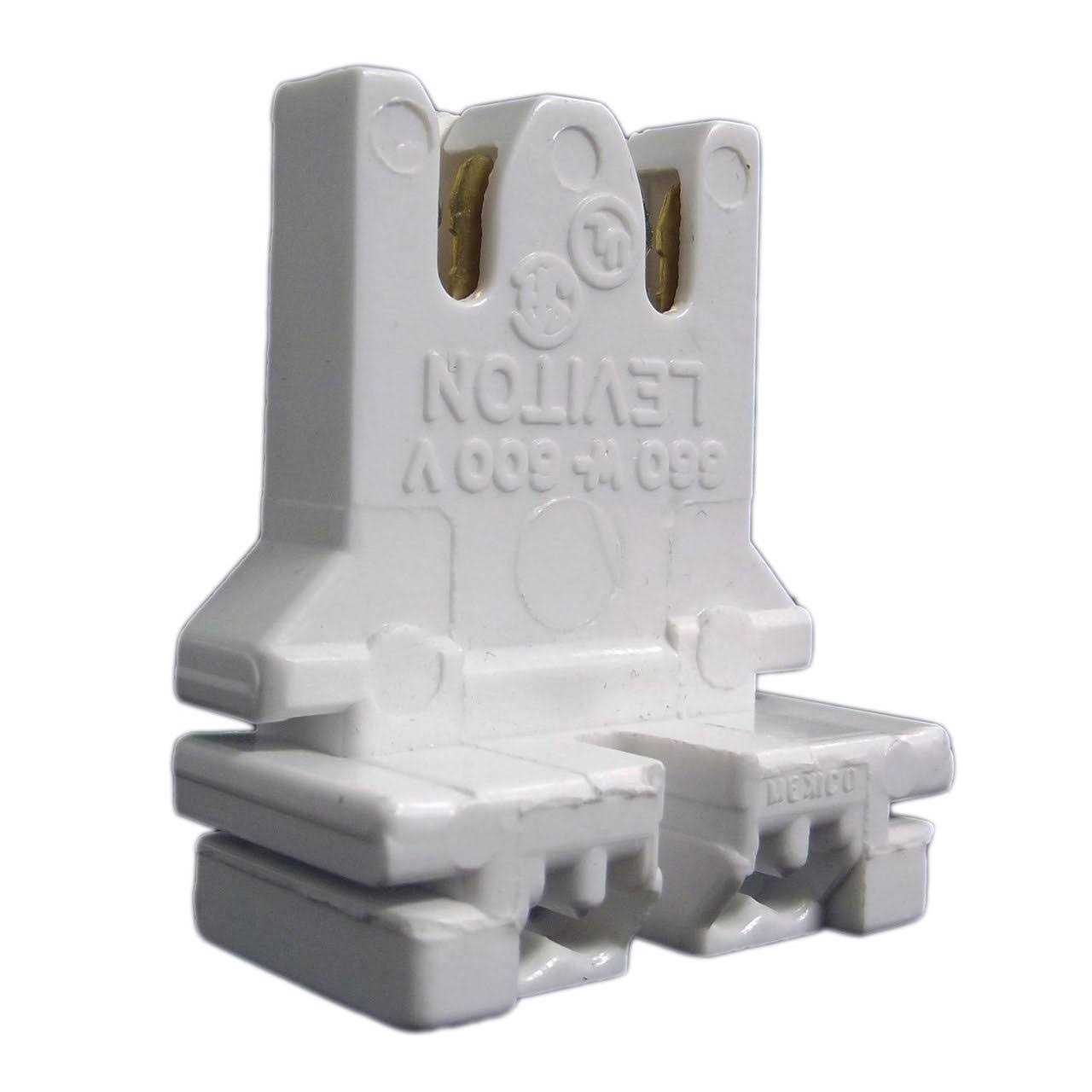Leviton 12796 2-Gang Wallplate Shield - Zenithce