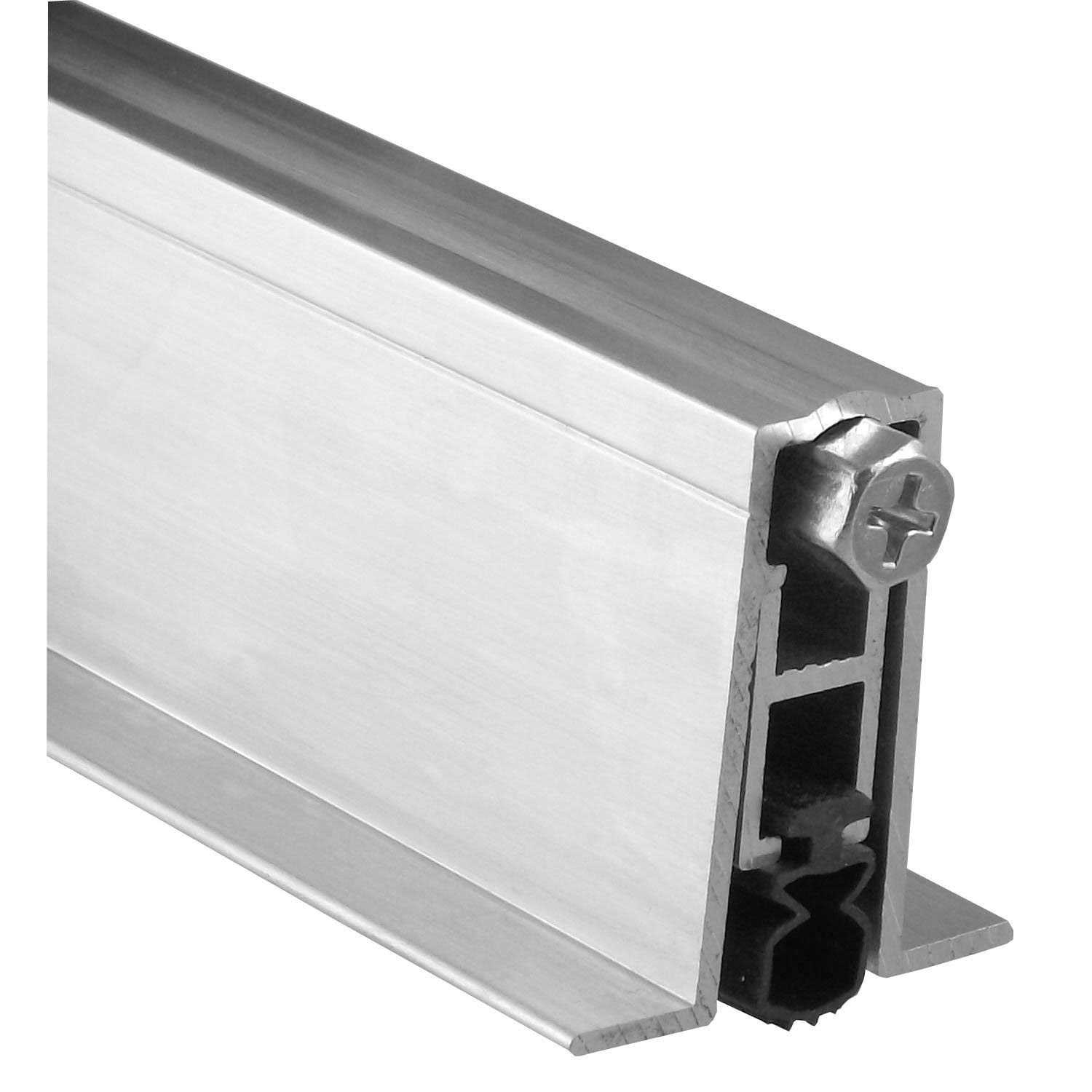 Pemko 36 Door Shoe 216DV36 - Zenithce
