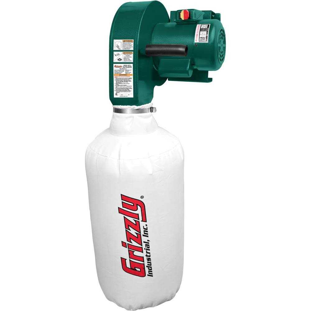 Grizzly Heavy-Duty Tool Grinder - Zenithce