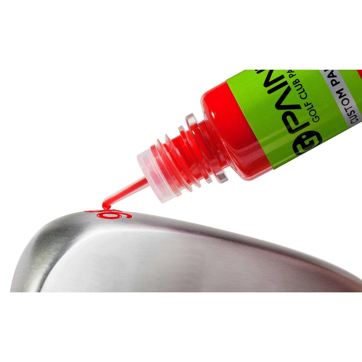 G-Paint Golf Club Paint Touch Up, Fill In, Customize or Renovate Your Clubs - Zenithce