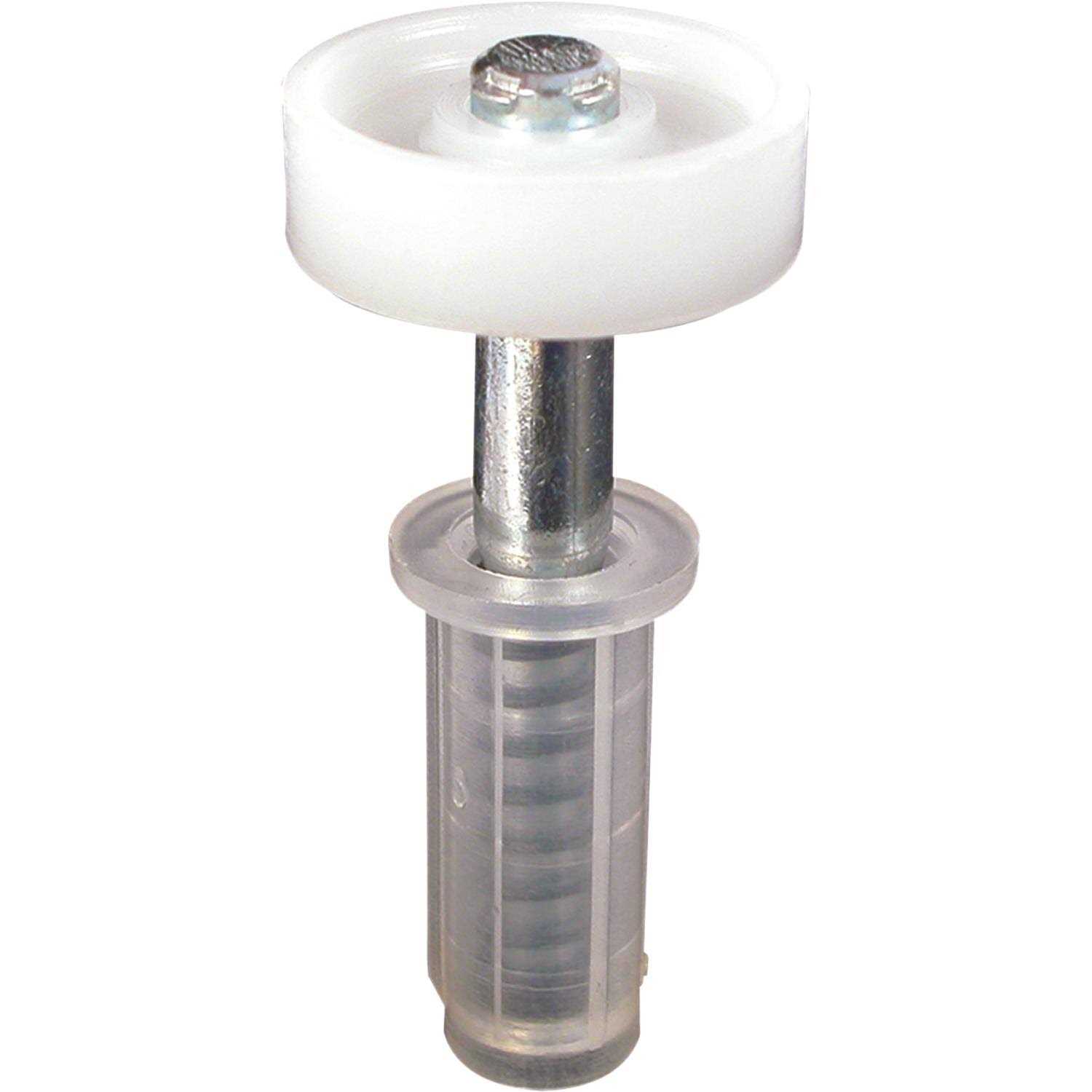Prime Line N 6530 Twin Pocket Door Roller - Zenithce