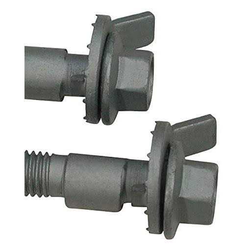 SPC Performance 81250 EZ Cam Bolts - Zenithce
