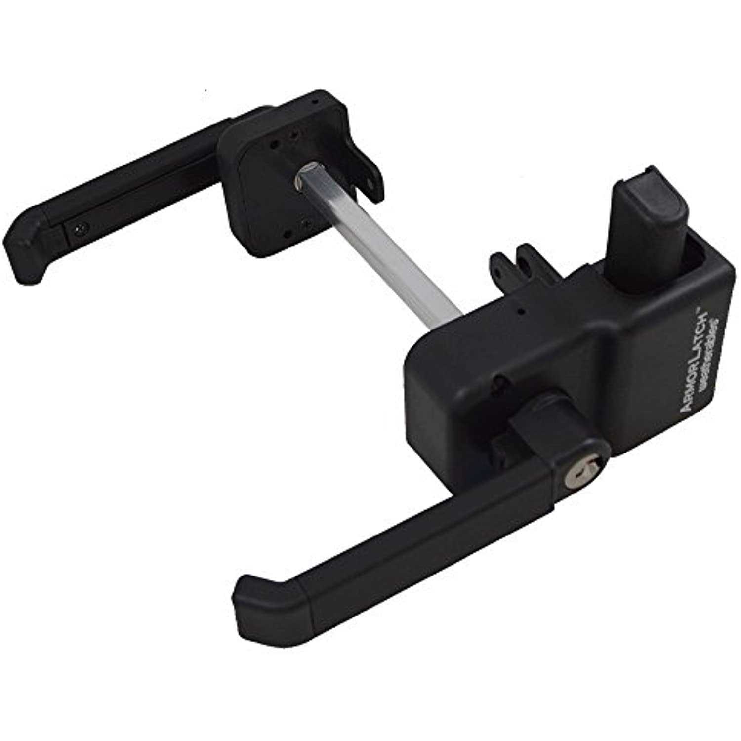 Weatherables Arlington H x 96 in. W Textured - Zenithce