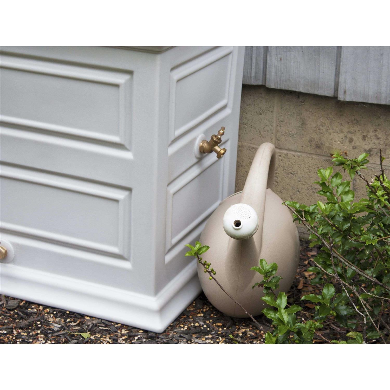 Good Ideas Rain Wizard Rain Barrel - Zenithce