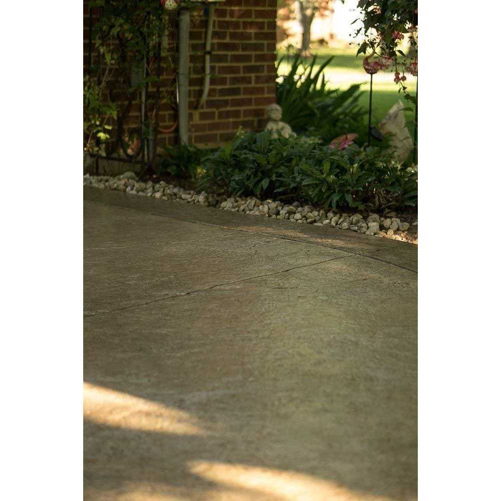 masonrydefender Interior/exterior Brick Sealer 1 Gal Clear Satin Acrylic Sealer for Vertical Walls - Zenithce