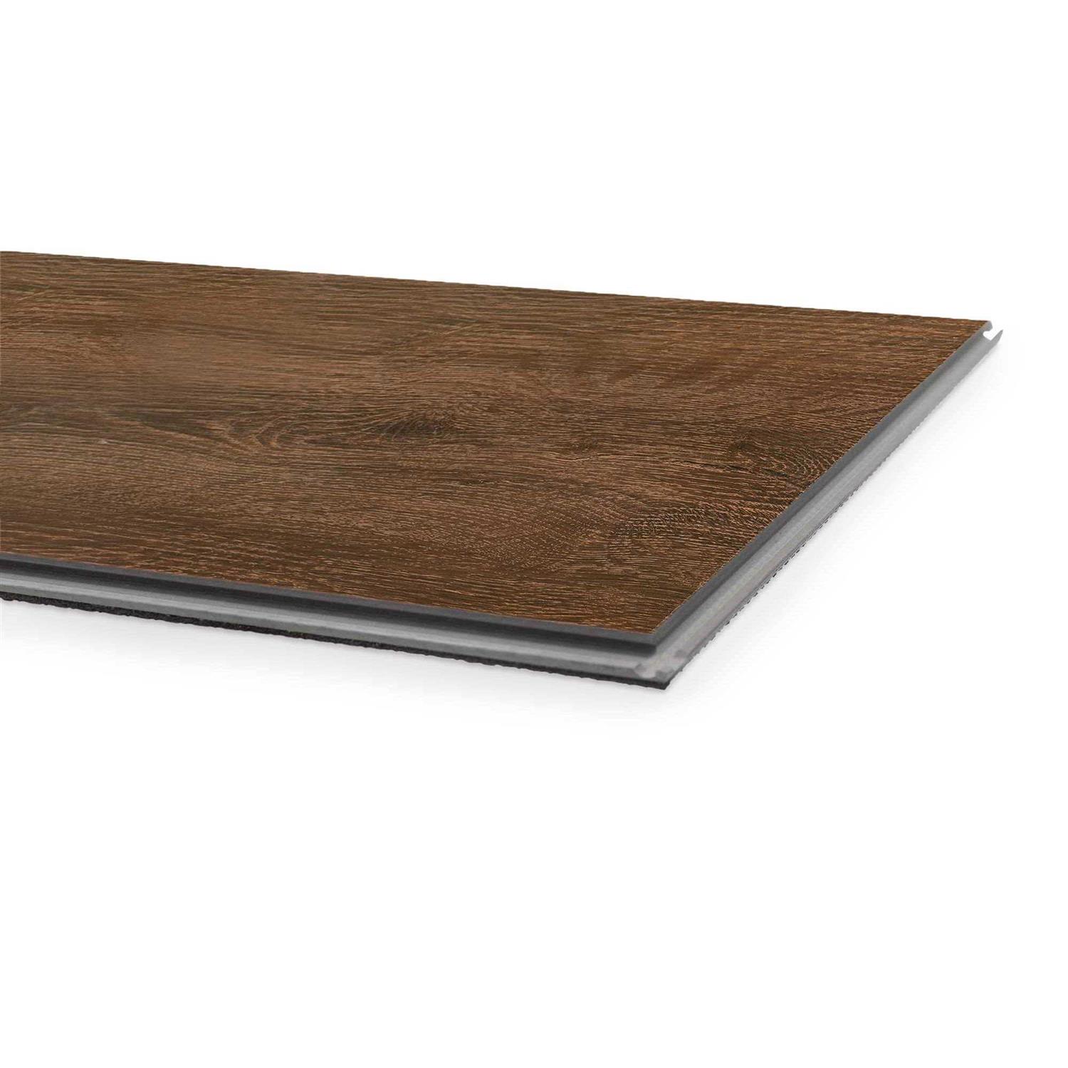NewAge Luxury Vinyl Plank Flooring - Zenithce