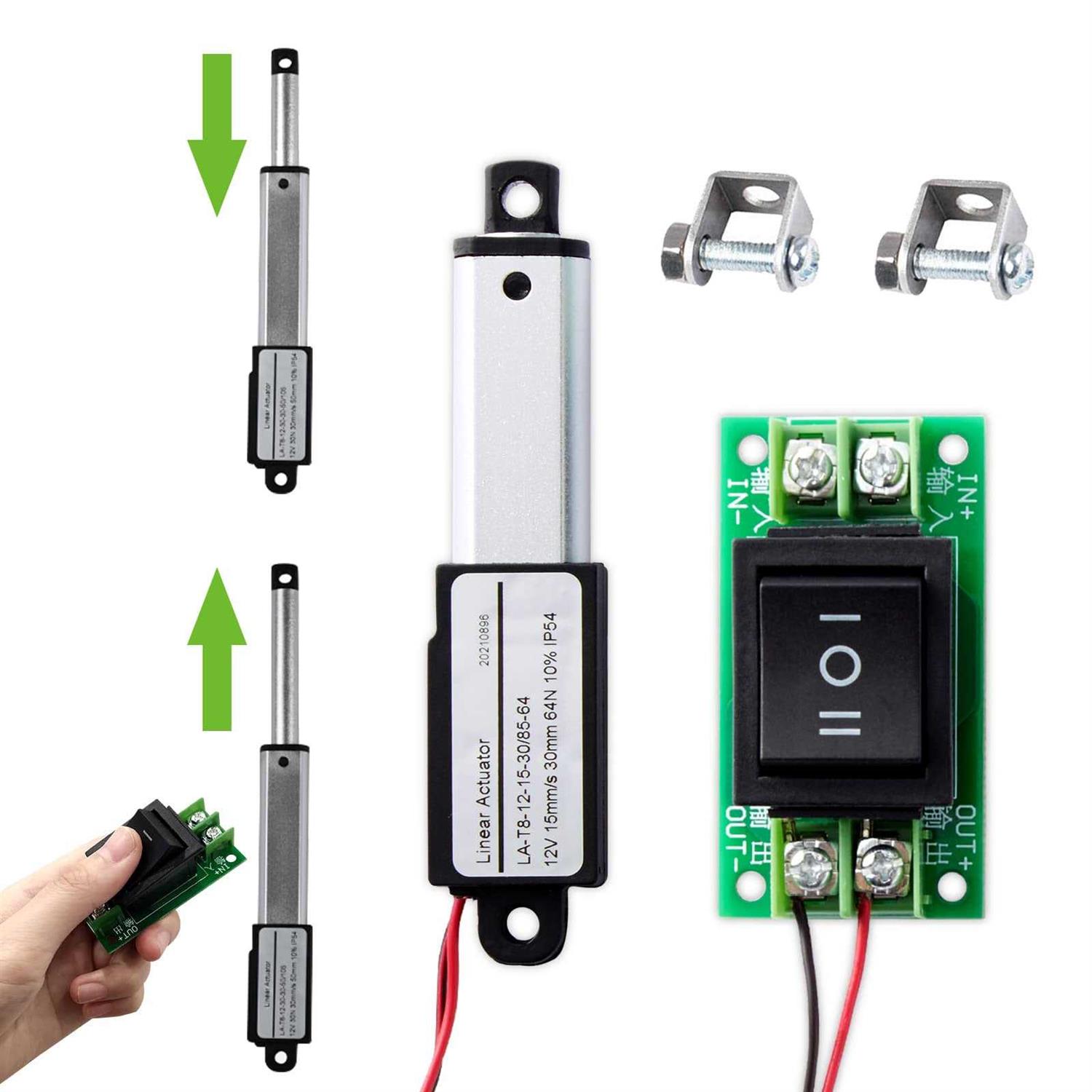 Micro Connectors F04-01ARGB50-2P Addressable RGB Extension Cable - Zenithce