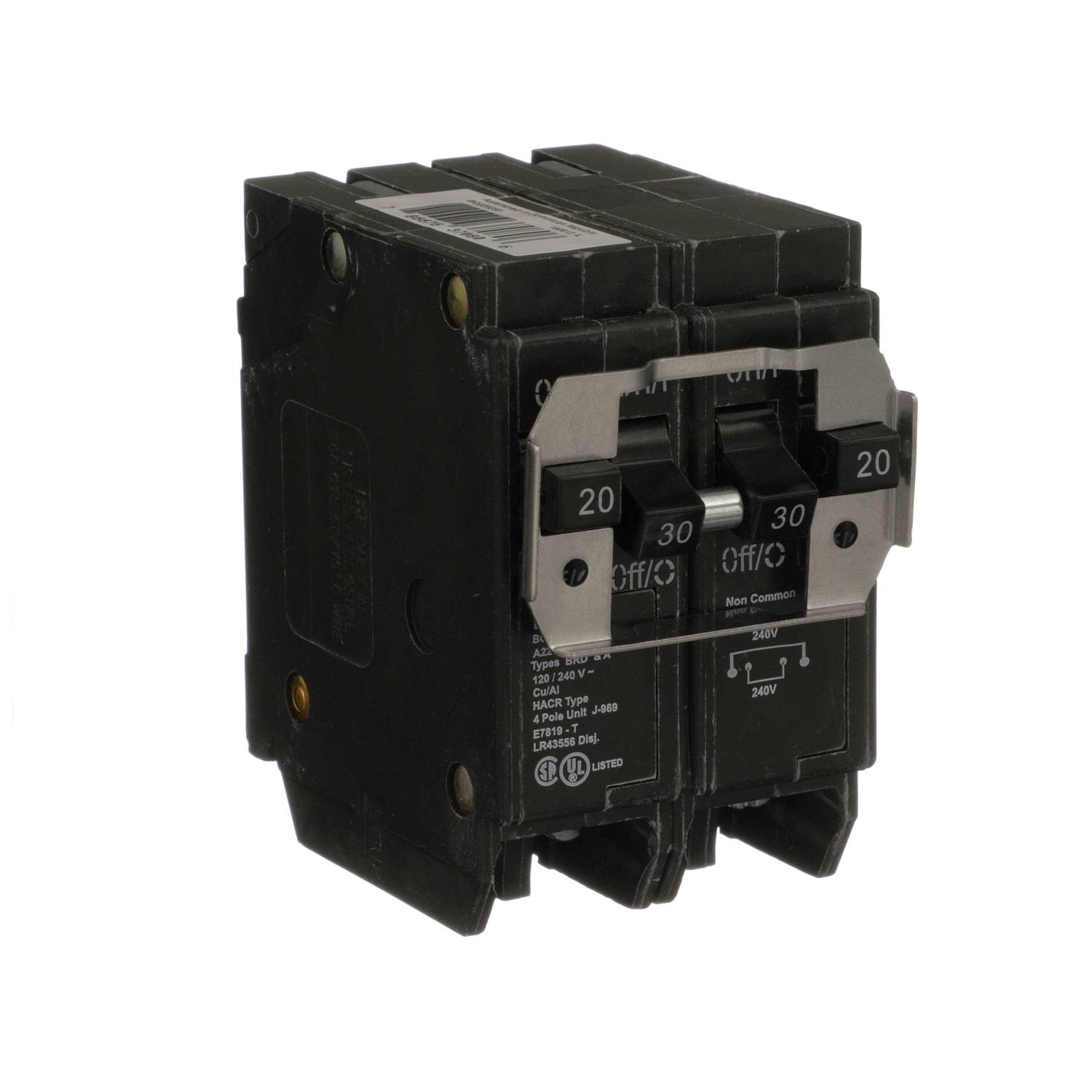Eaton DH361UGK Safety Switch - Zenithce