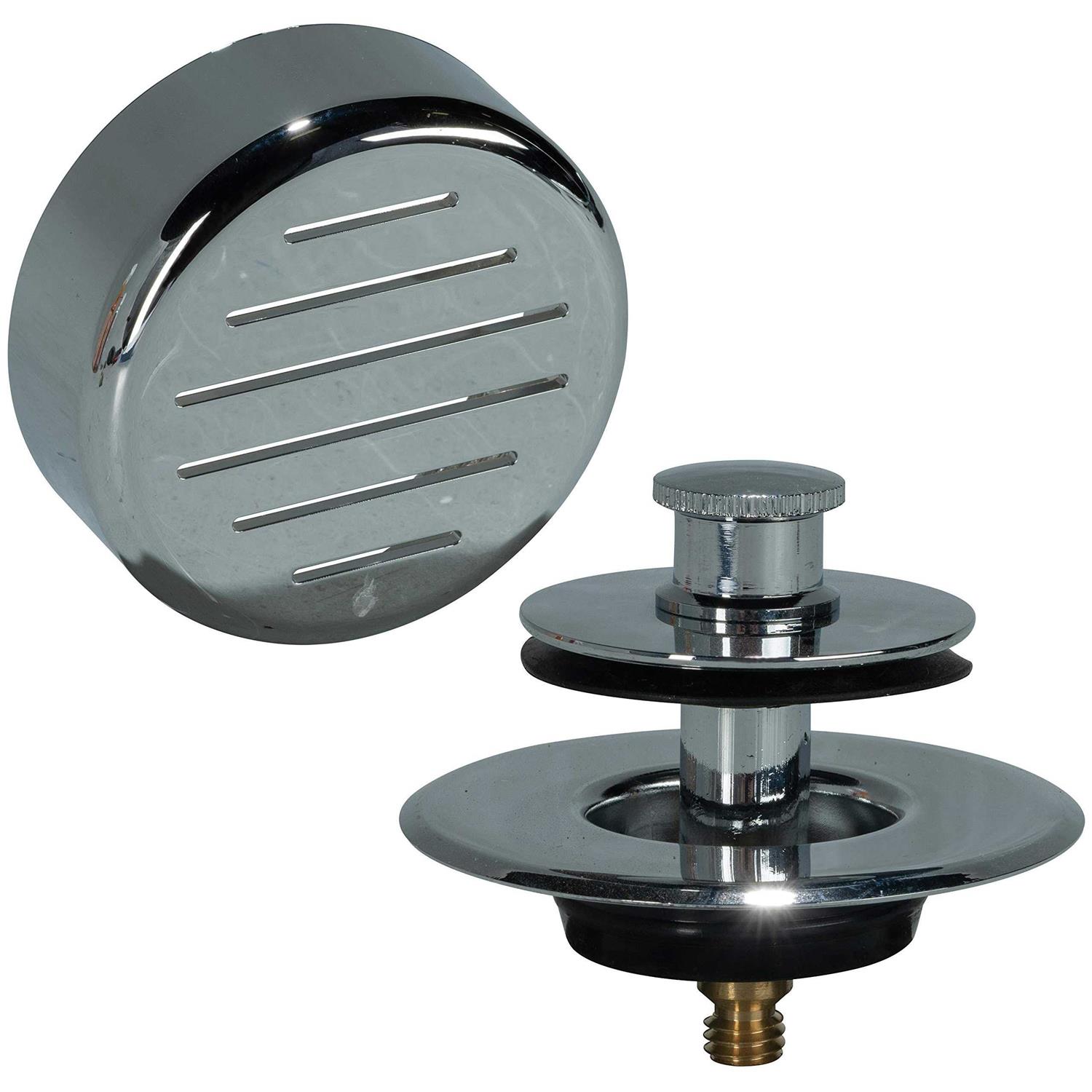 IPS Classic Press-in Trim Kits – Push eN Lift Stopper - Zenithce