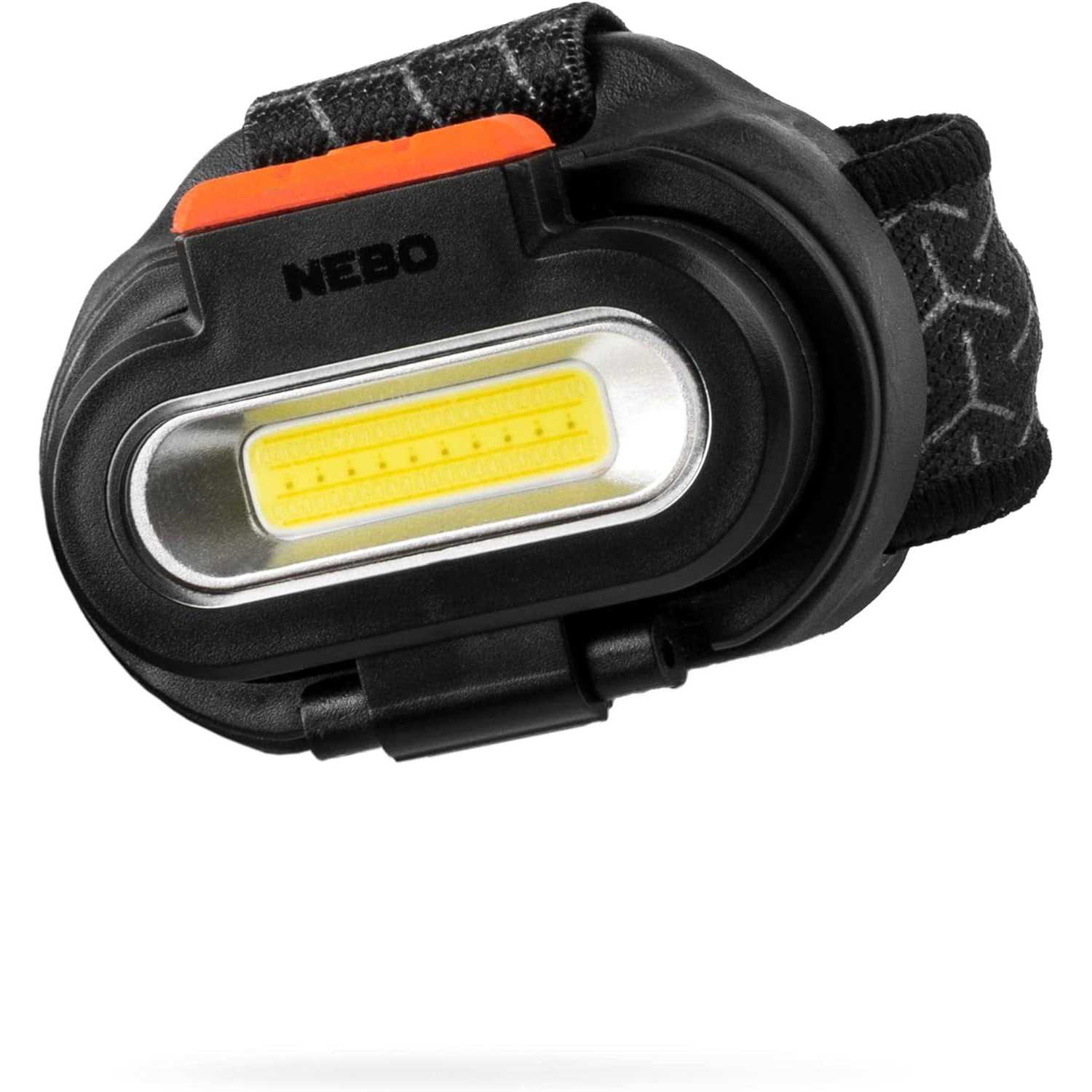 Nebo Einstein 1000 Flex Headlamp NEB-HLP-0007 - Zenithce