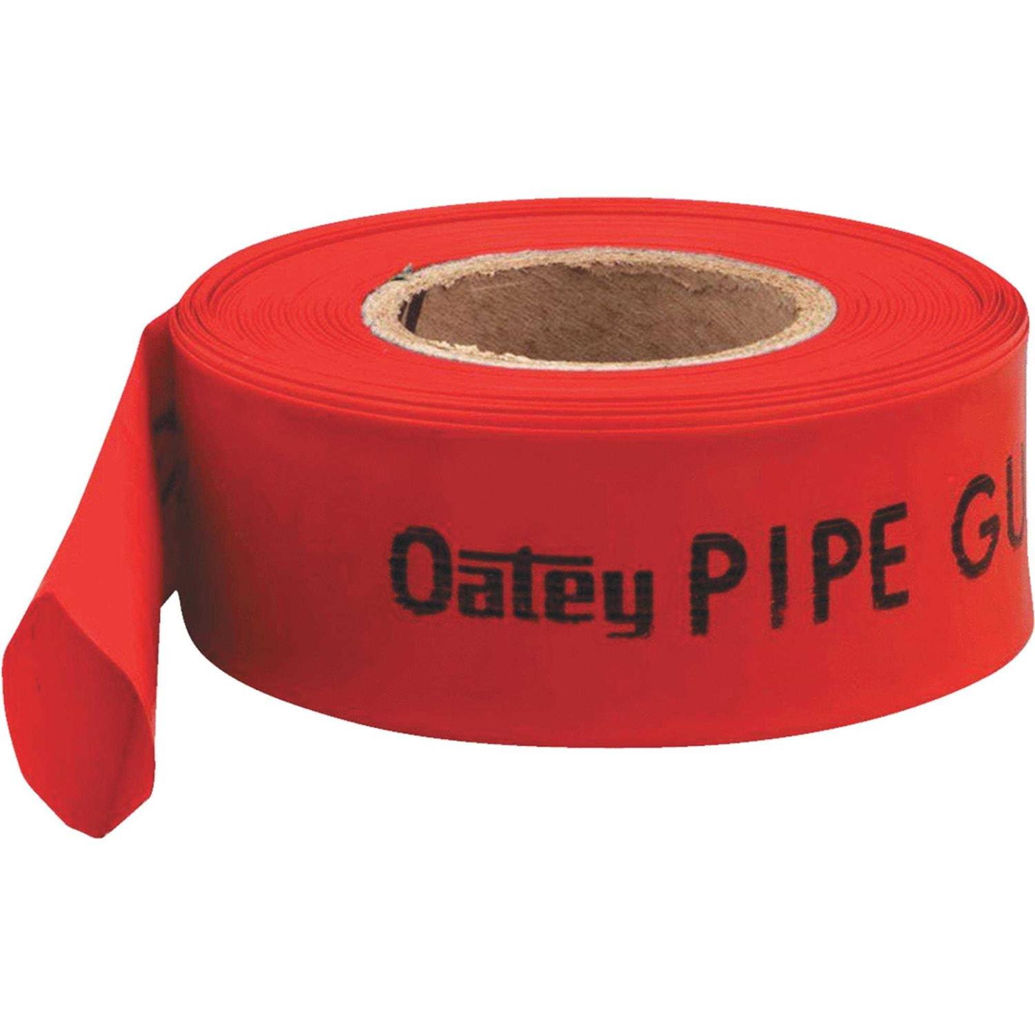 Oatey 200 Pipe Guard - Zenithce