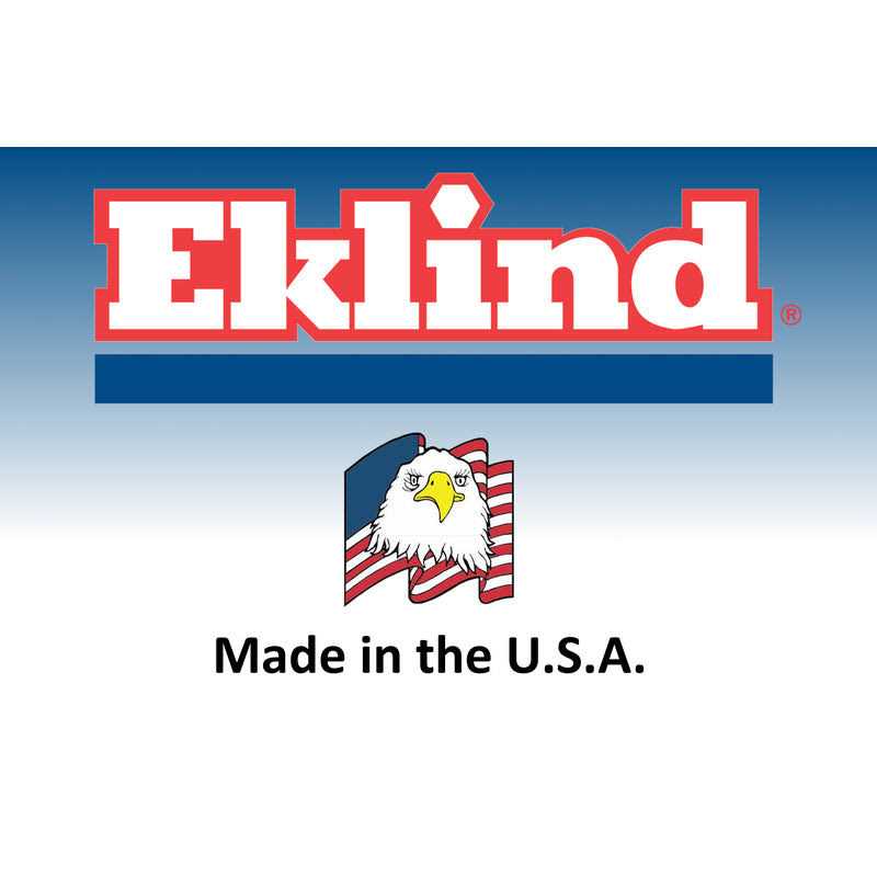 Eklind 64840 4mm Ball End T-Handle Hex Key - Zenithce