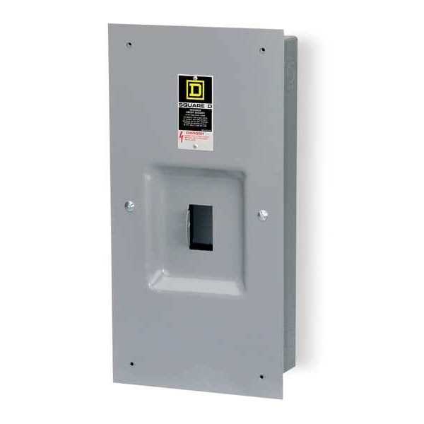 Square D q2150mrbe crcuit Breaker Enclosure - Zenithce
