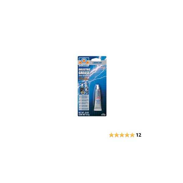 Permatex 81150 Dielectric Tune Up Grease - Zenithce