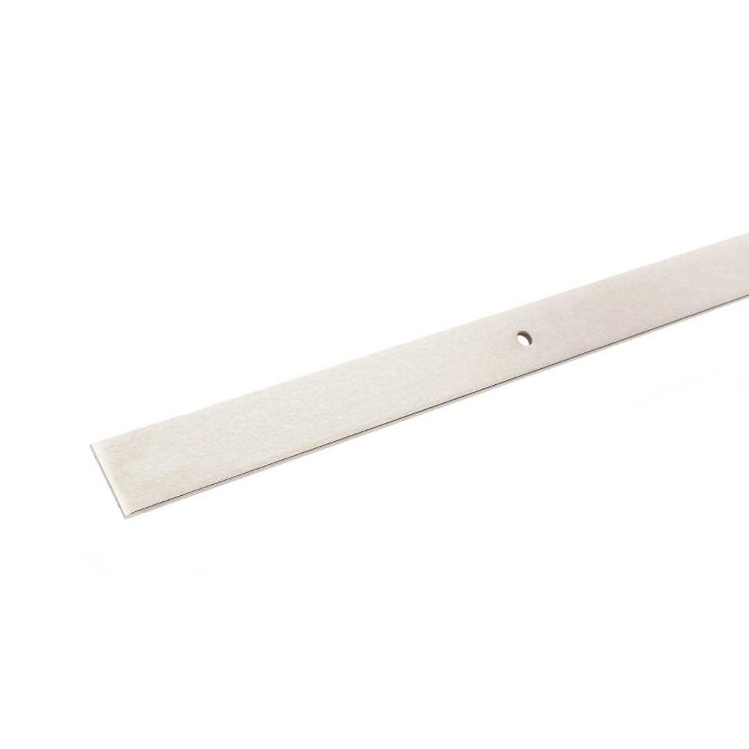 Signature Hardware Hal Single Bypass Barn Door Hardware Kit - Zenithce