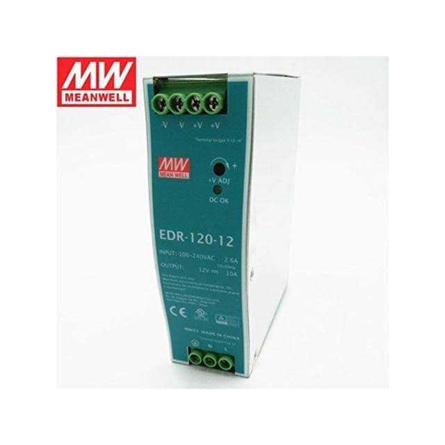 Mean Well EDR-120-12 - Zenithce