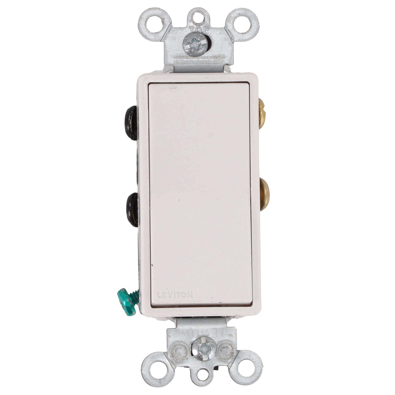 Leviton 55500-PRT Key for Tamper Resistant Switch - Zenithce