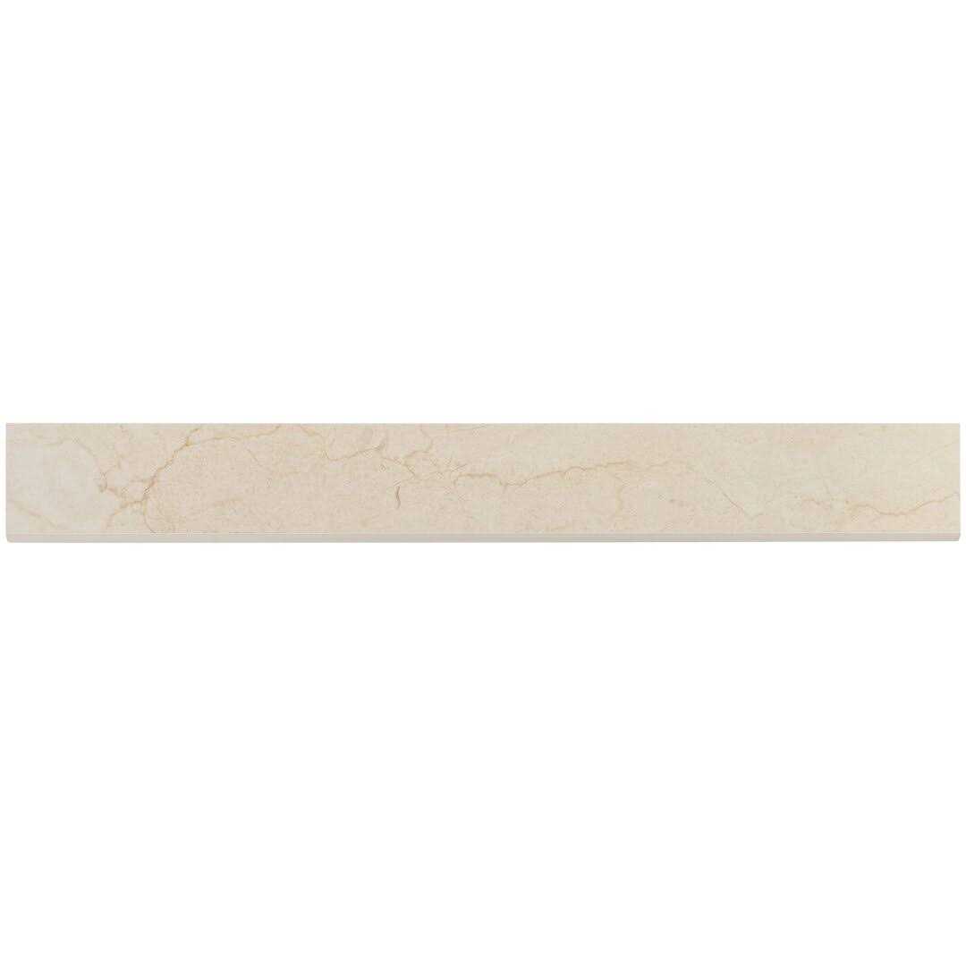 Essential Marble 3 X 24 Pocelain Marble Look Tile Ivy Hill Tile - Zenithce