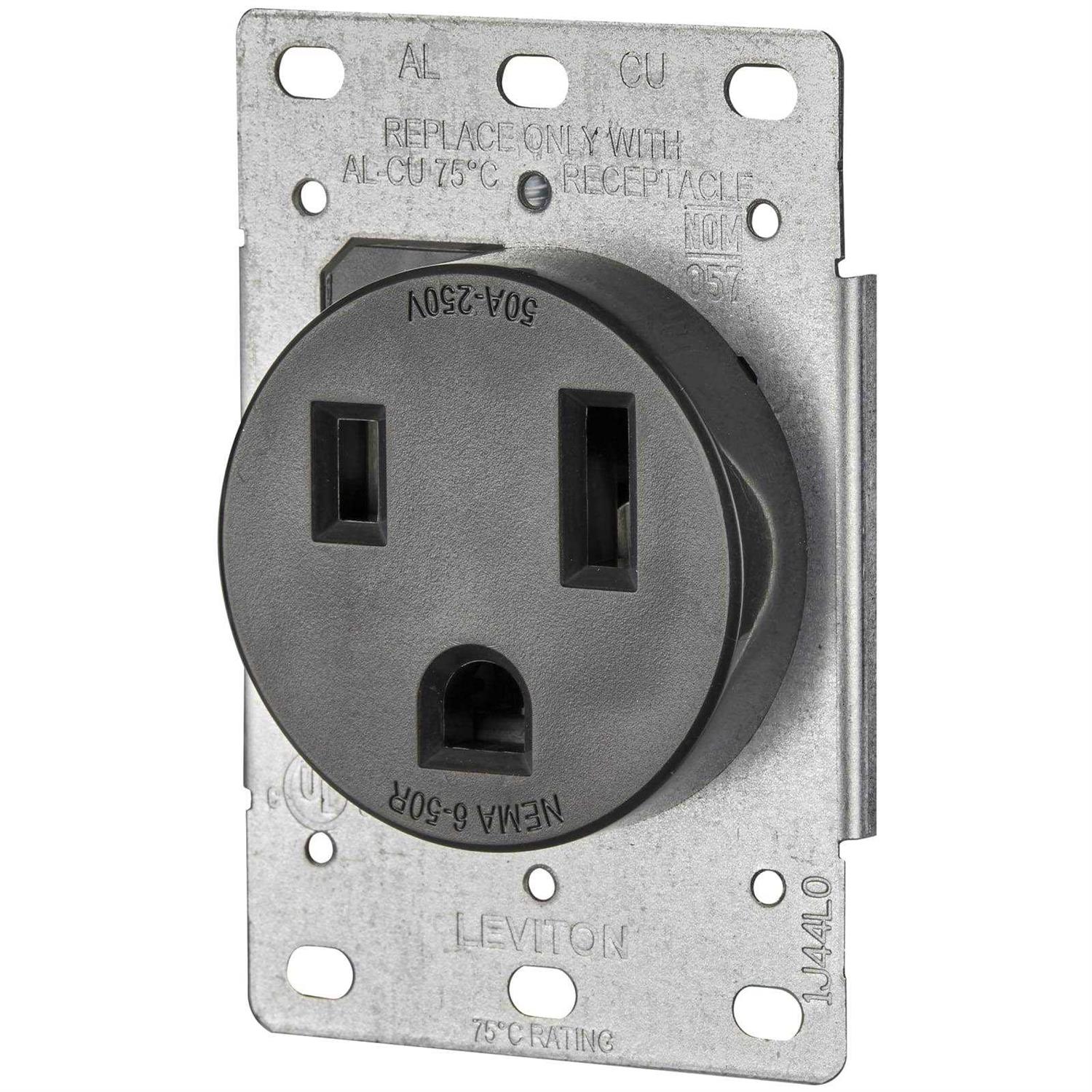 Leviton 5372-S00 - Zenithce