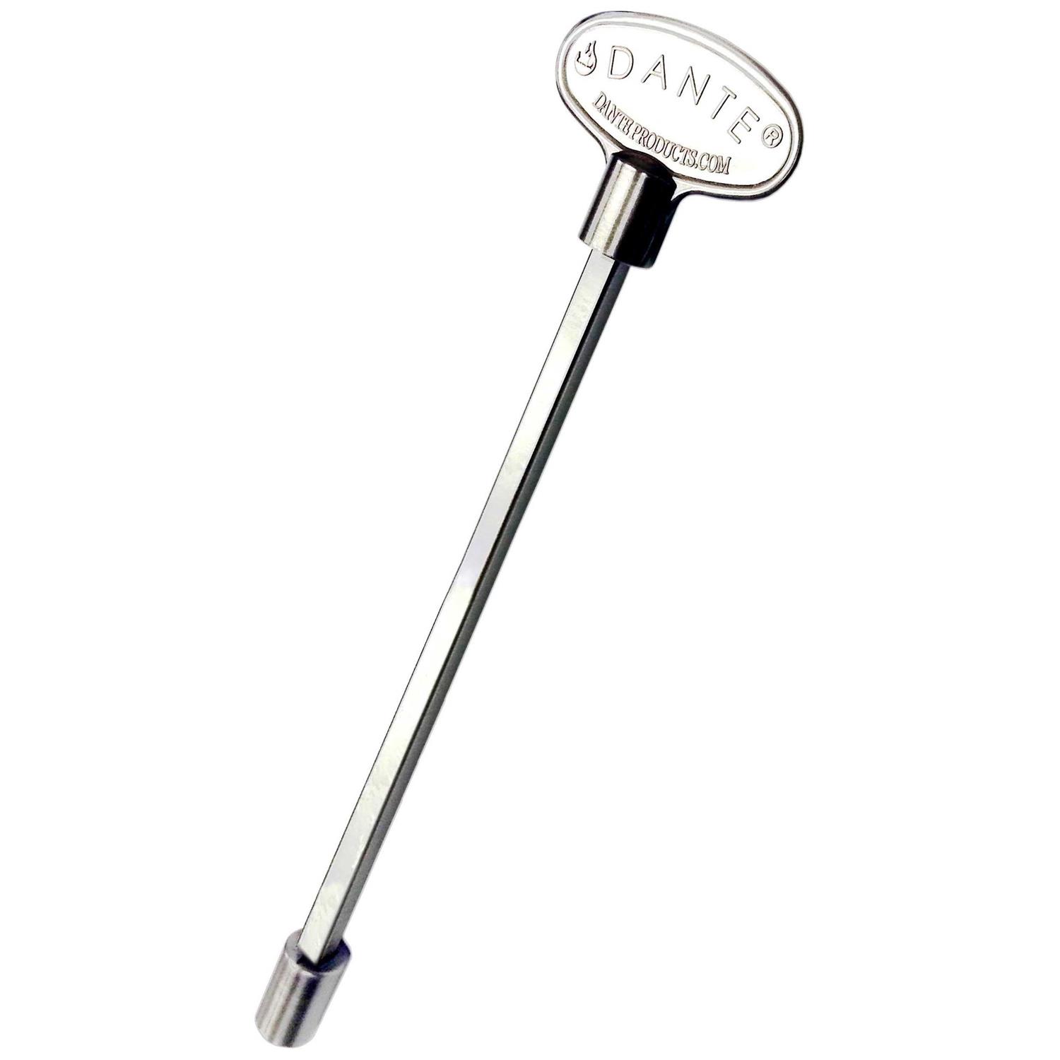 Dante Universal Gas Valve Key - Zenithce