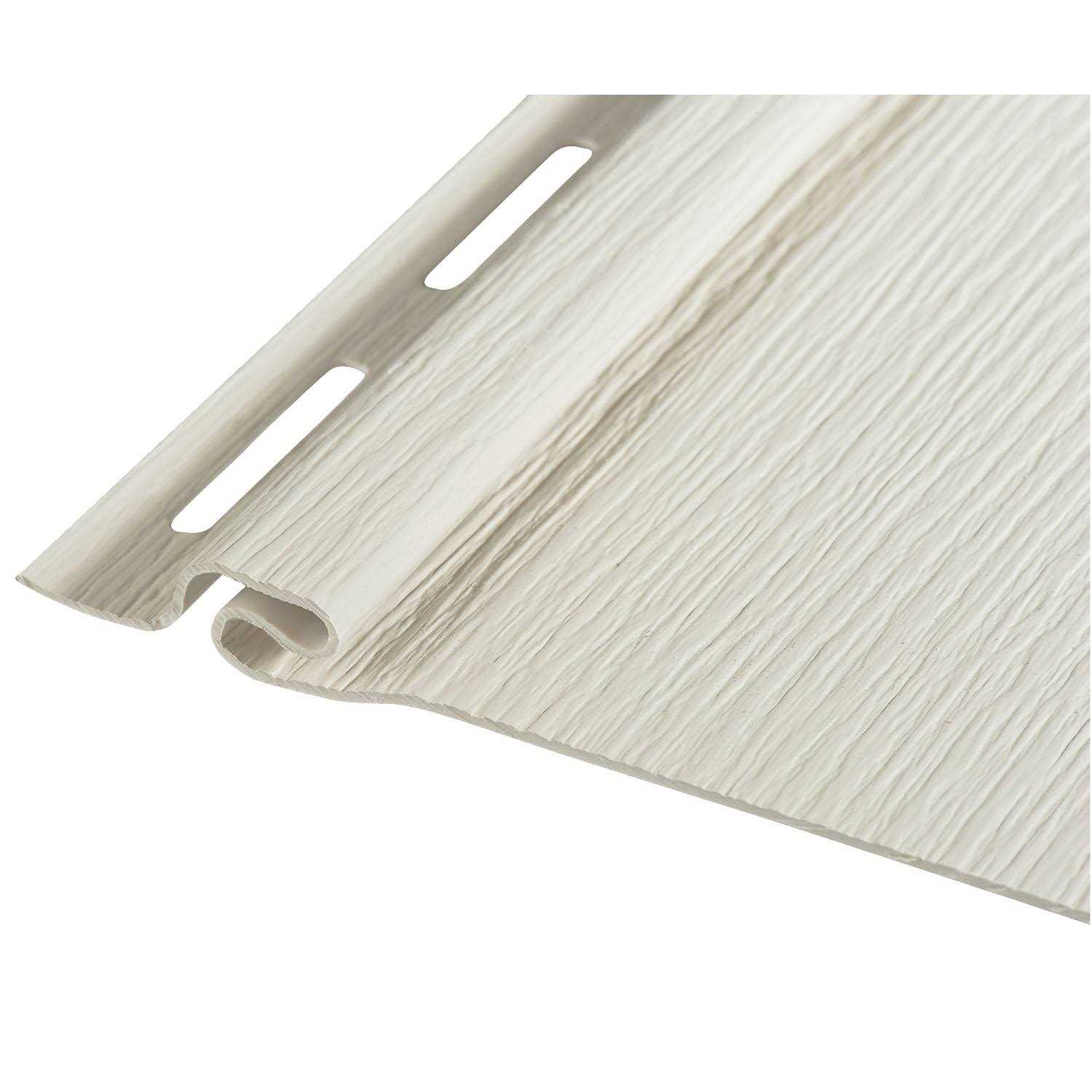 Polaris Board and Batten Vertical Vinyl Siding - Zenithce