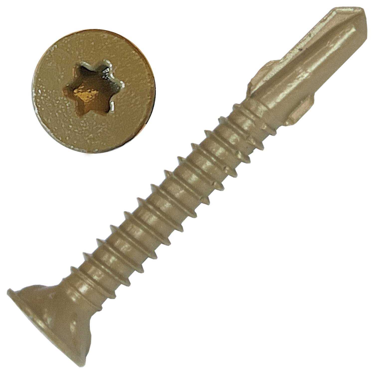 Screw Products RailLok Bracket - Zenithce
