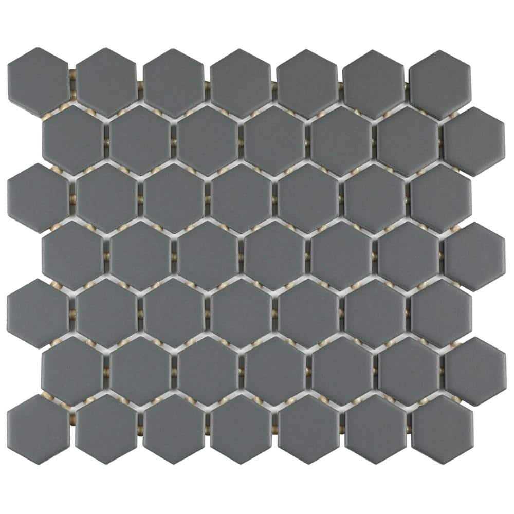 Daltile Remedy Zen 2-3/8 in. x 9-5/8 in. Glazed Porcelain Subway Wall Tile - Zenithce