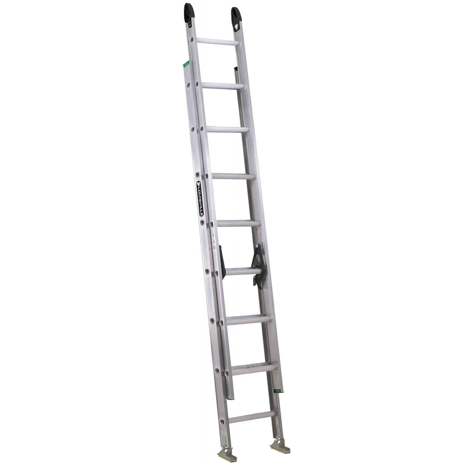 Louisville Fiberglass Mini Working Platform Step Stool - Zenithce