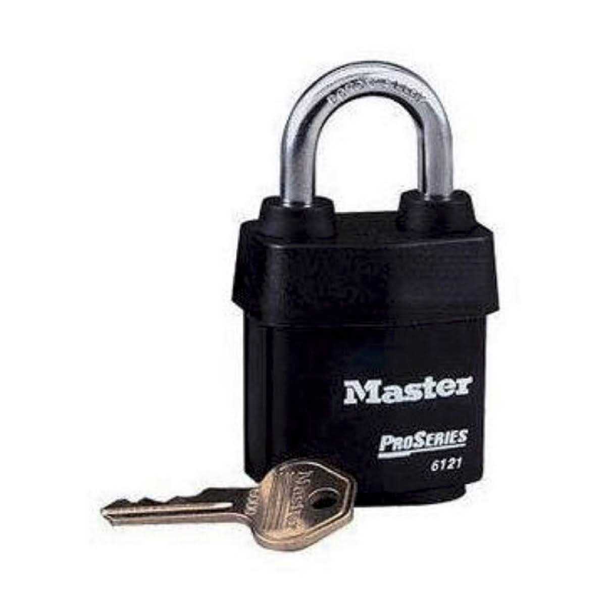 Master Lock Keyed Entry Door Lock SLCHKE26D - Zenithce