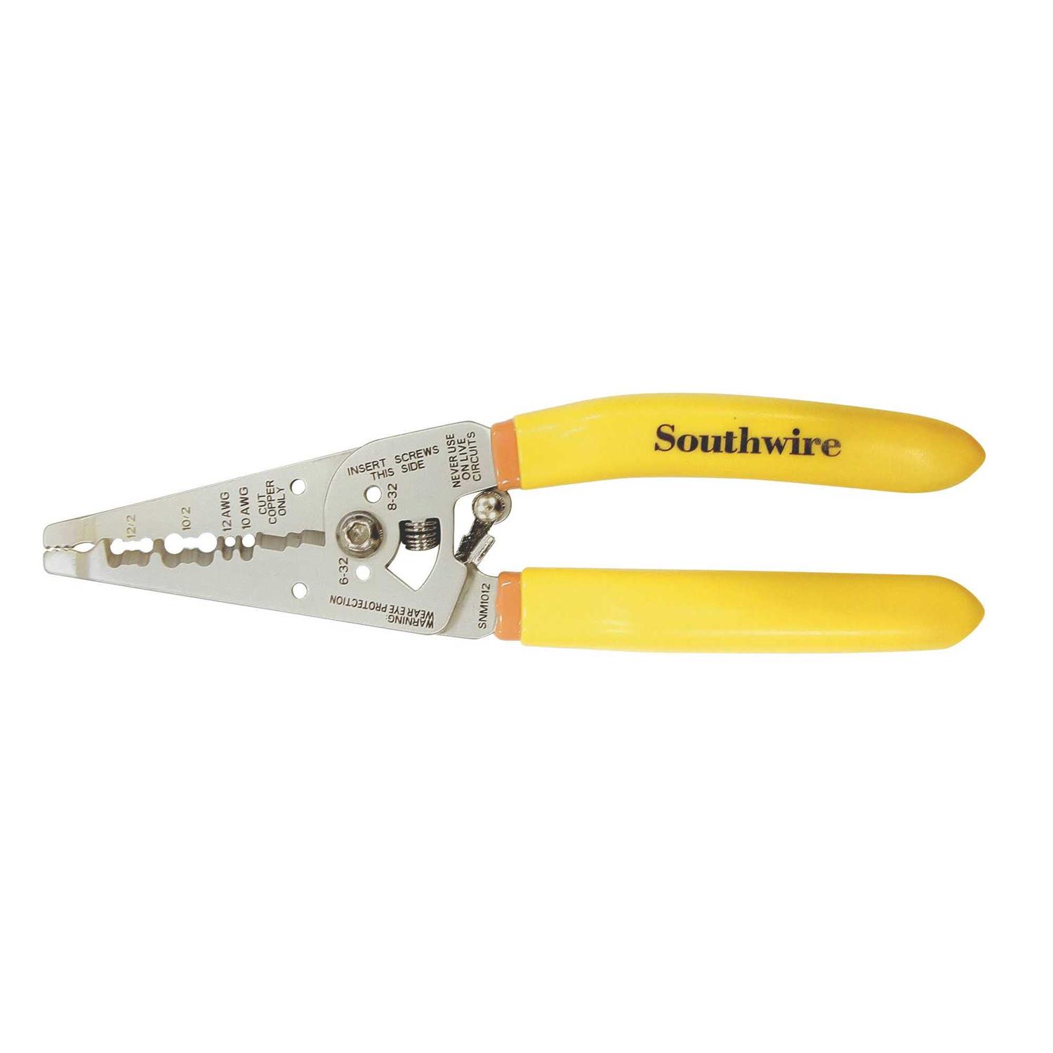 Southwire Smart Shield Nail Guard MNG100 - Zenithce