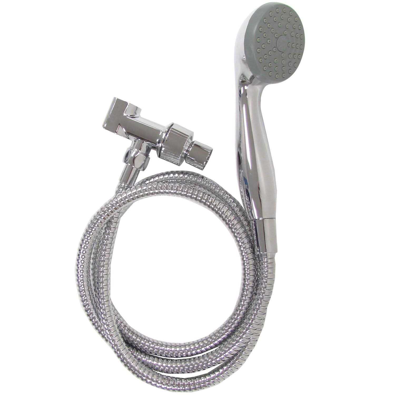 Speakman VS-118 Shower Diverter - Zenithce